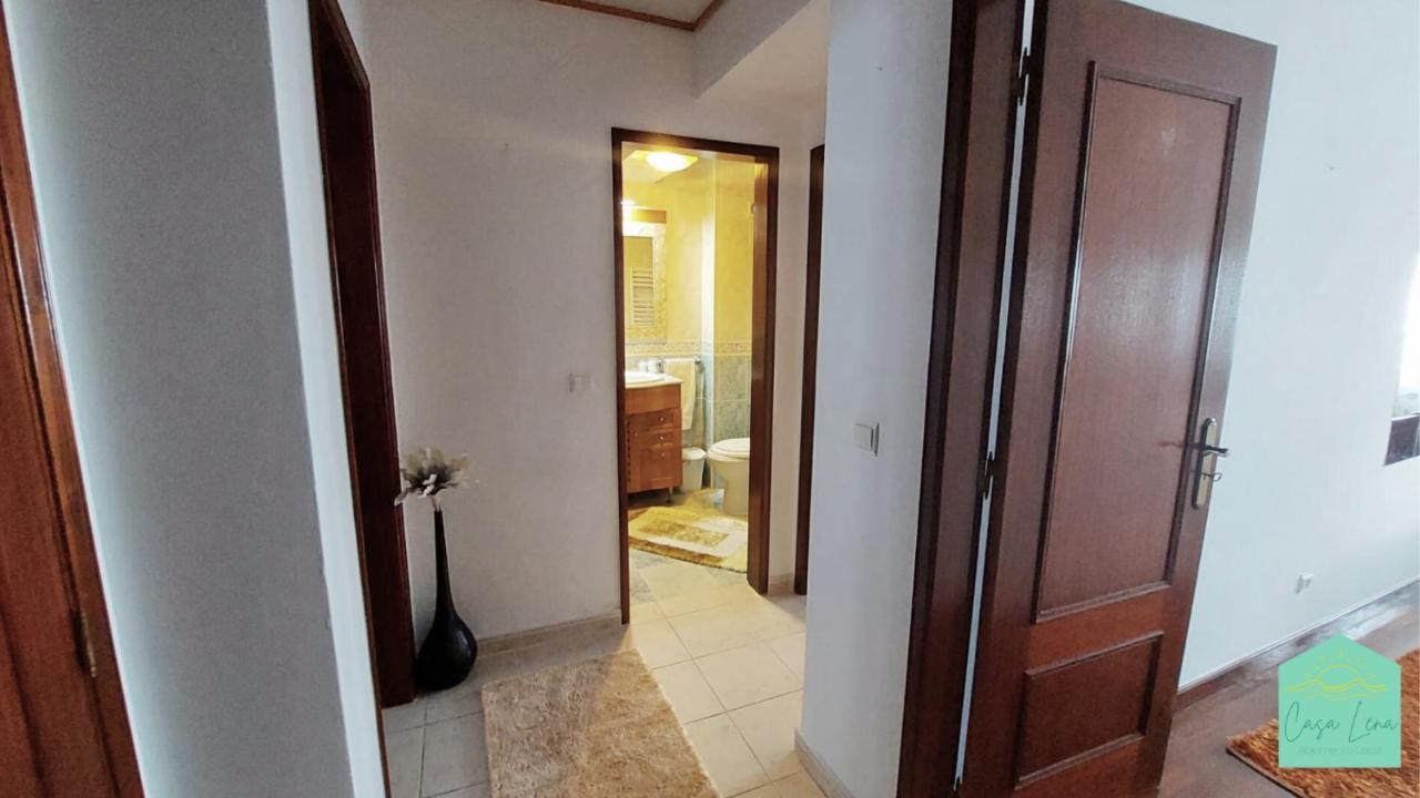 Casa Lena - Sitio Da Nazareアパートメント エクステリア 写真