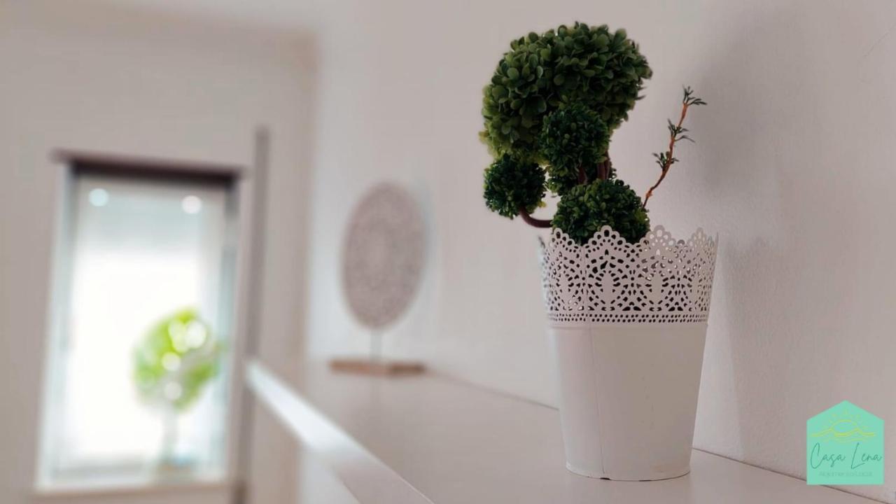 Casa Lena - Sitio Da Nazareアパートメント エクステリア 写真