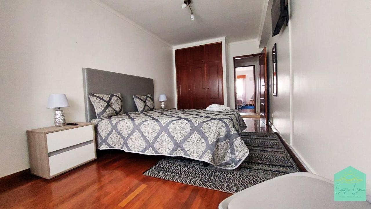 Casa Lena - Sitio Da Nazareアパートメント エクステリア 写真